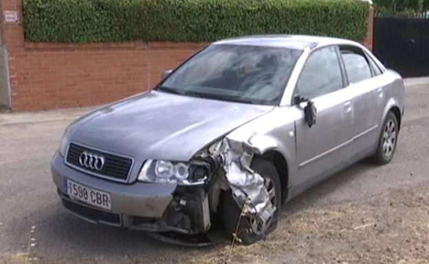 Un ciclista muere atropellado en Toledo y el conductor se da a la fuga