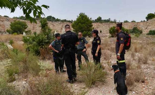 Encuentran fallecido al hombre de 88 años desaparecido desde el jueves en Burjassot