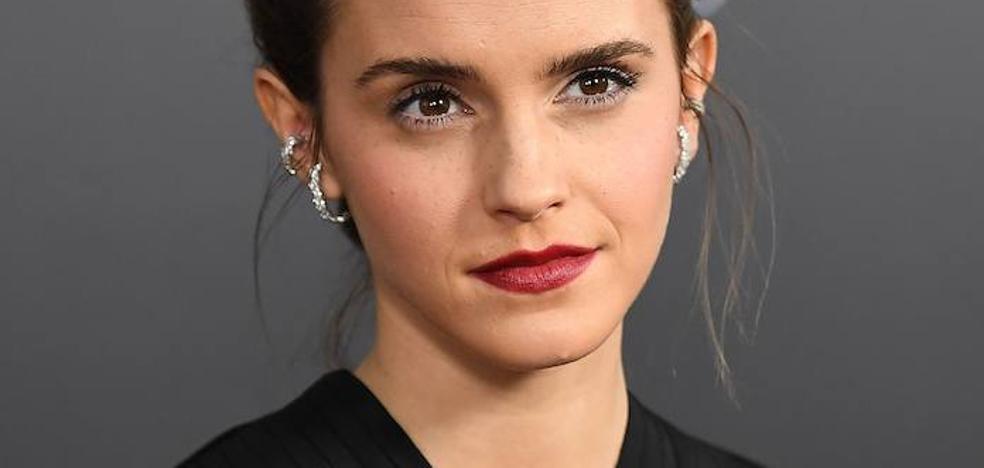 Emma Watson elige un bolso valenciano