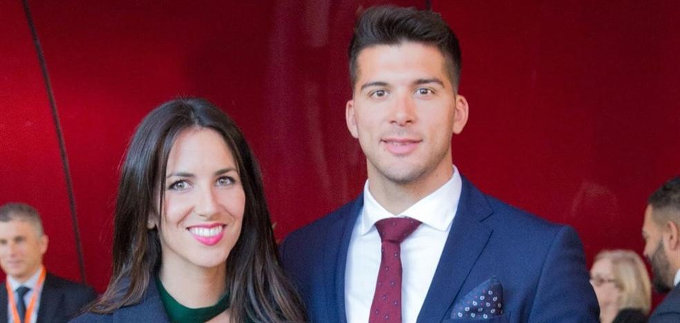 Irene Junquera y Cristian Toro ponen fin a su relación