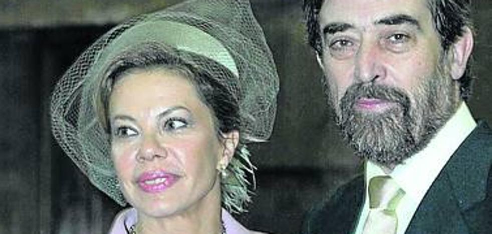 Condenan a Mari Cruz Soriano por un chalé ilegal