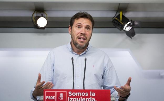 El PSOE no ve reprochable que alcaldes del PSC quieran votar el 1-O