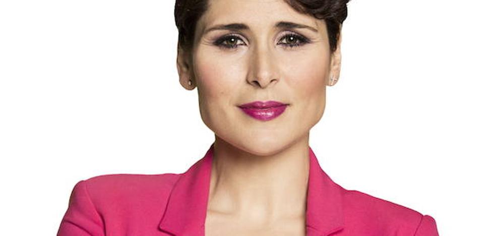 Rosa López presume de cuerpo posando en bikini