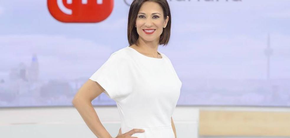 Silvia Jato presentará 'La mañana de La 1' este verano