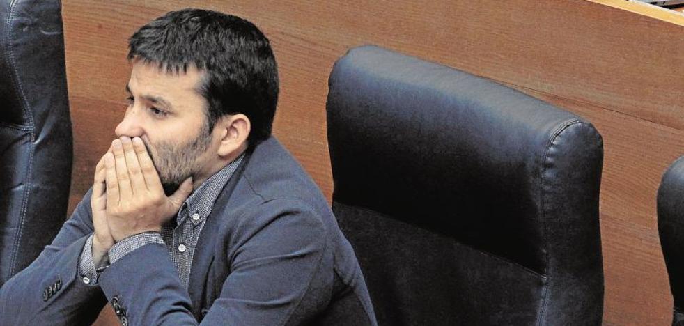 El TSJCV mantiene la suspensión cautelar del decreto de plurilingüismo de Vicent Marzà