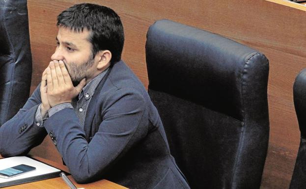 El TSJCV mantiene la suspensión cautelar del decreto de plurilingüismo de Vicent Marzà