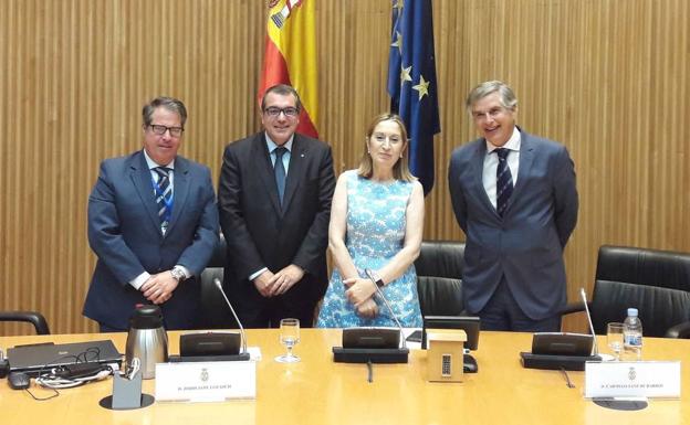 La seguridad de los niños en el coche, un compromiso de todos