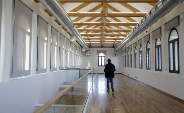 El ministerio y el Museo de Bellas Artes de Valencia acercan posturas