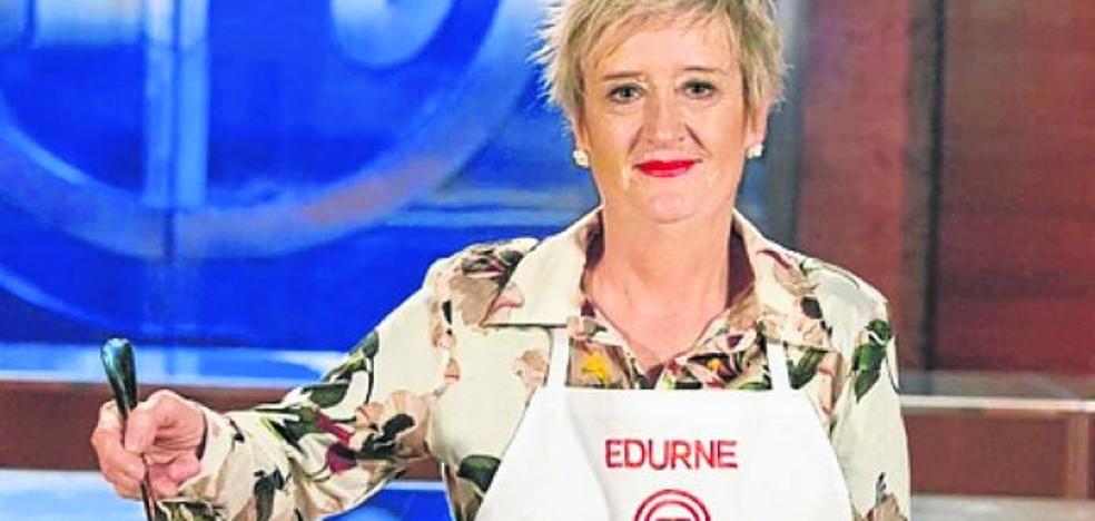 'MasterChef' adelanta su final