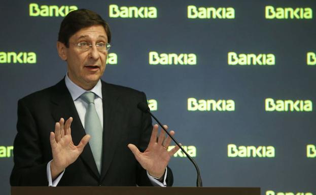 Bankia asume otro ajuste de red y plantilla al absorber BMN