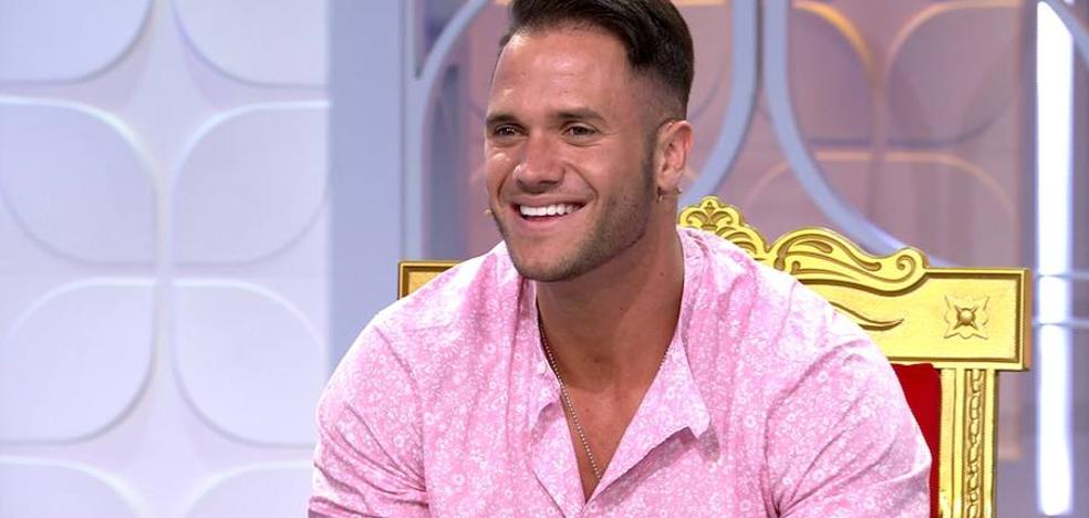 La final de Fabio Agostini en 'Mujeres y Hombres y Viceversa' ya tiene fecha