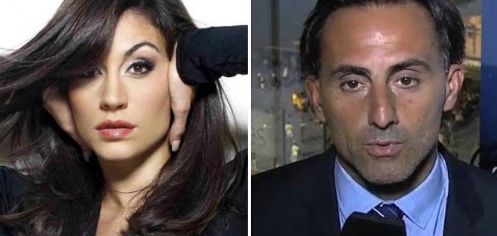 Natacha Jaitt ('Gran Hermano 6') revela audios de alto contenido sexual del comentarista Diego Latorre