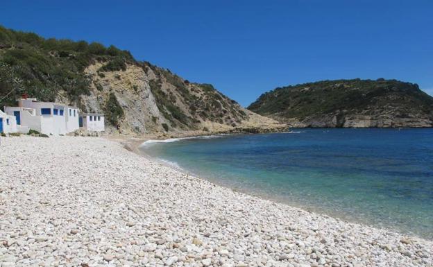 Descubriendo el fondo marino: playas para hacer snorkel en la Comunitat