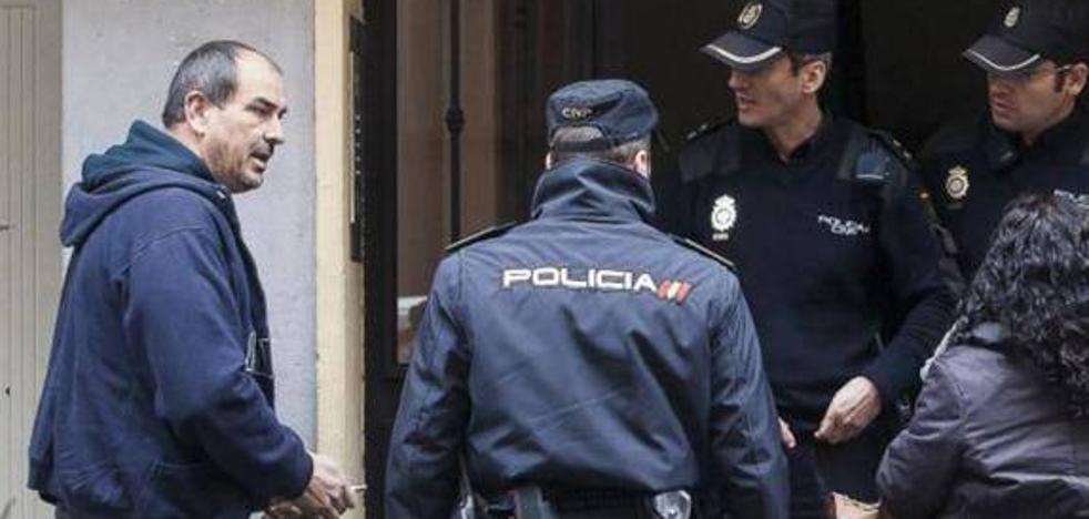 Condenado a 28 años de prisión el hombre que asesinó a su expareja de 85 puñaladas