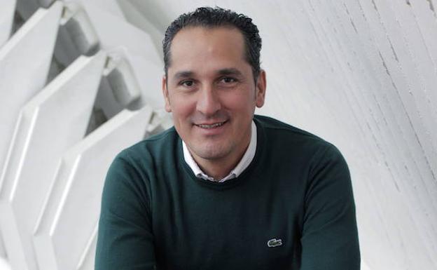 La Volta Ciclista a la Comunitat quiere ser World Tour