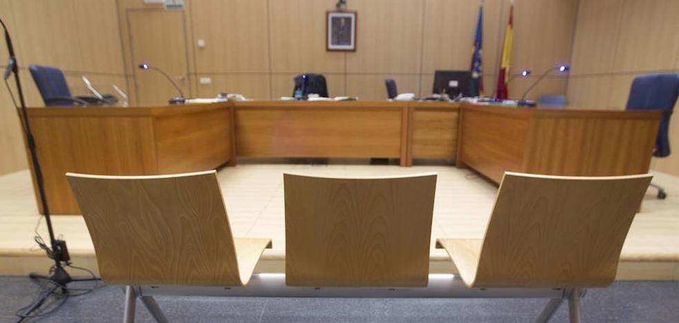 Un hombre es condenado a 29 años de cárcel por violar a una hija de su pareja y abusar sexualmente de otra en Valencia