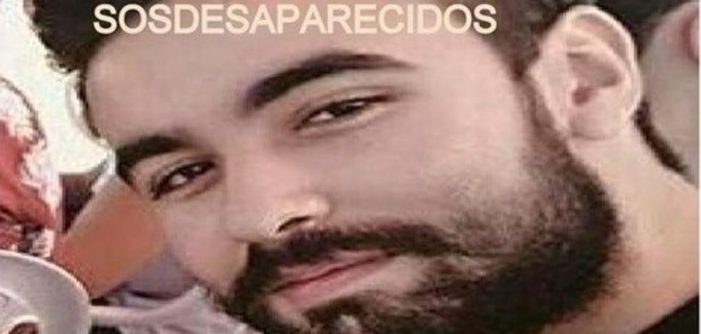 Buscan a un joven desaparecido en Valencia desde hace 13 días