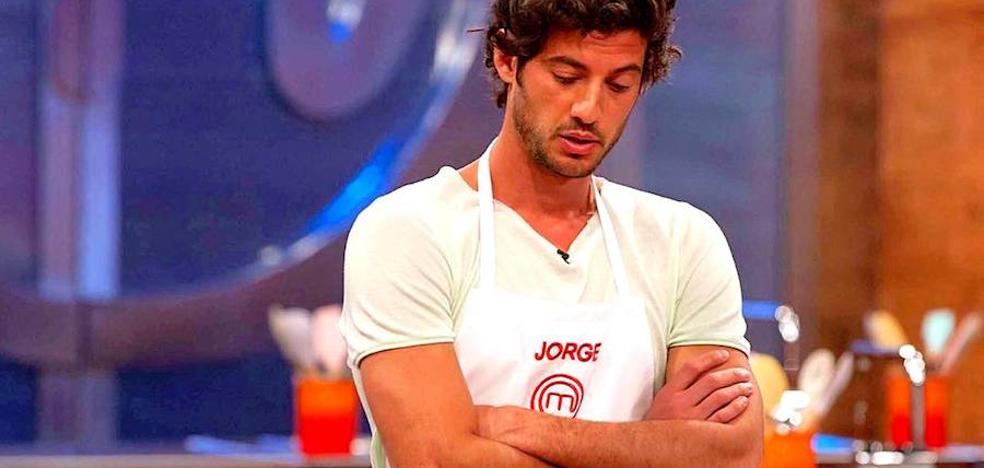 Así es Jorge Brazalez, ganador de 'MasterChef 5'