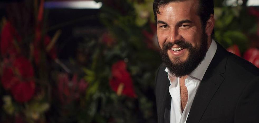 El espectacular cambio físico de Mario Casas