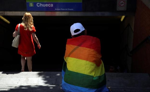 La homofobia que no cesa