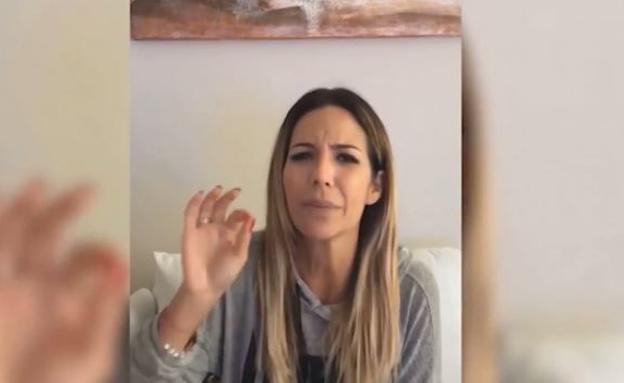 Tamara Gorro se enfrenta a Alberto Garzón por la gestación subrogada