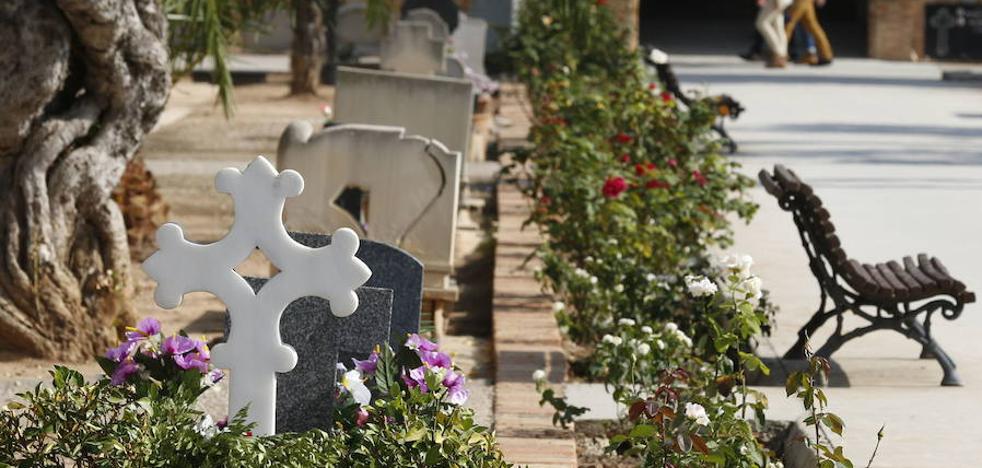 ¿Cómo mueren los vecinos de Valencia?
