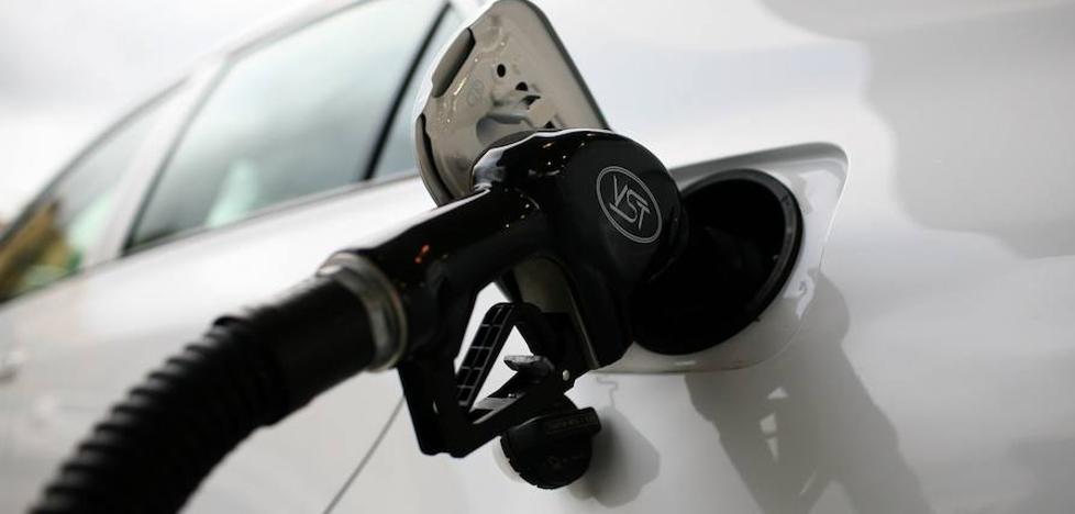 El abaratamiento de los carburantes modera la inflación al 1,5% en junio
