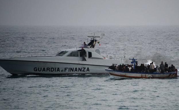 La Comunitat colaborará con Save The Children en el rescate y asistencia de refugiados en el Mediterráneo