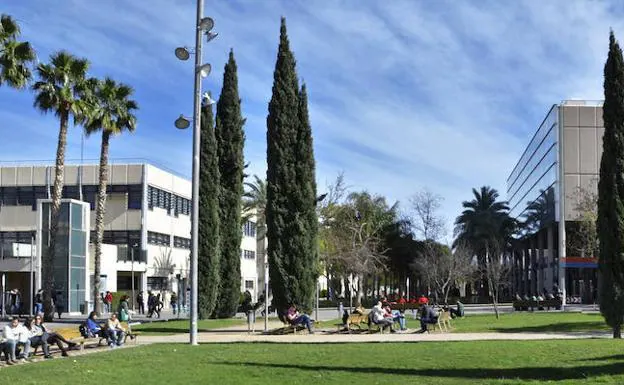 Cómo ir a la Universidad Politécnica de Valencia