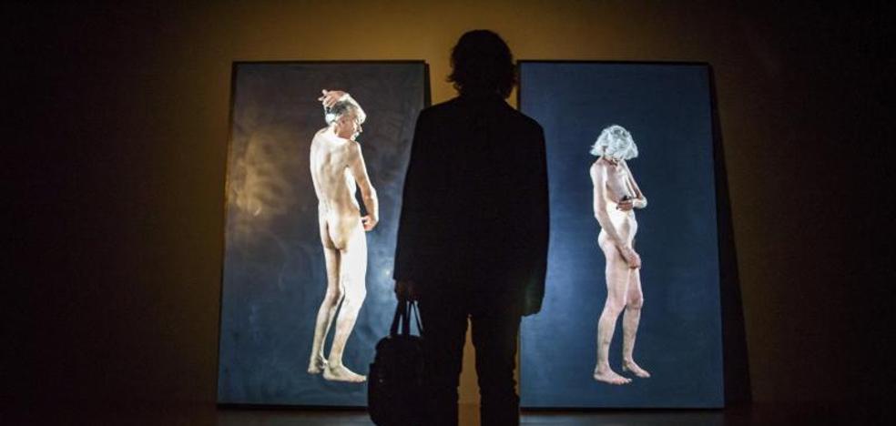 Bill Viola, el filósofo de la luz