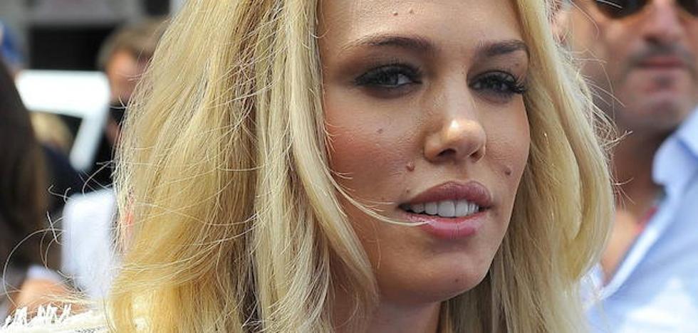 Petra Ecclestone se divorcia