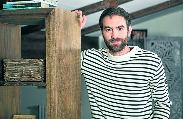 Jon Plazaola: «No me gustan las canciones del verano»