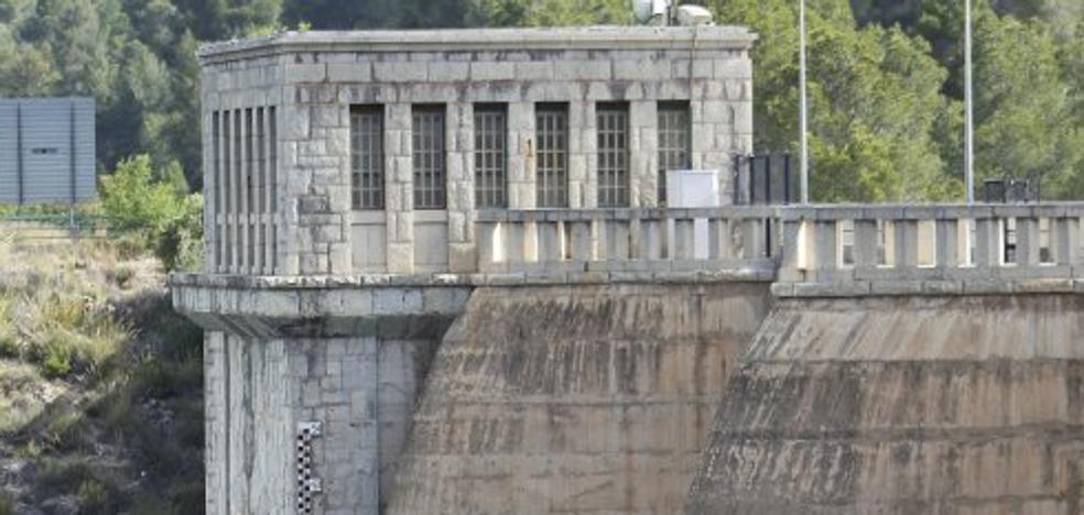 Los contratistas de la Comunitat Valenciana cifran en 1.539 millones la inversión pendiente en obras hidráulicas
