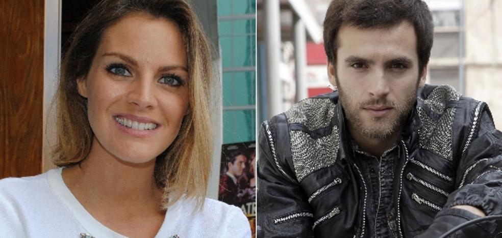 Invitado de 'El Hormiguero' hoy lunes 3 de julio: Amaia Salamanca y Ricardo Gómez visitan el programa
