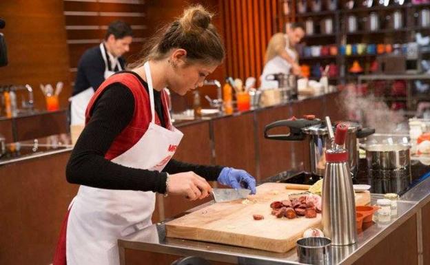 Desvelan lo que cobran los concursantes de 'Masterchef 5'