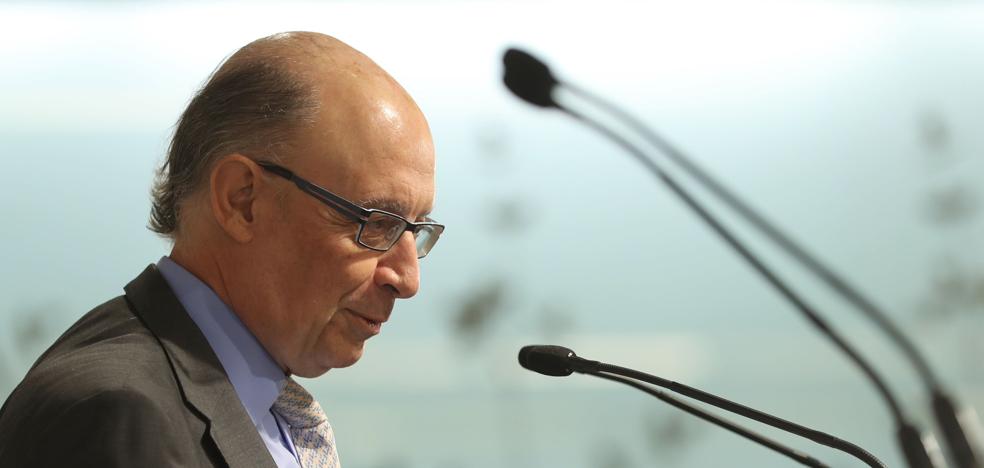 El Gobierno acepta bajar el IRPF en 2018 para sacar adelante los Presupuestos