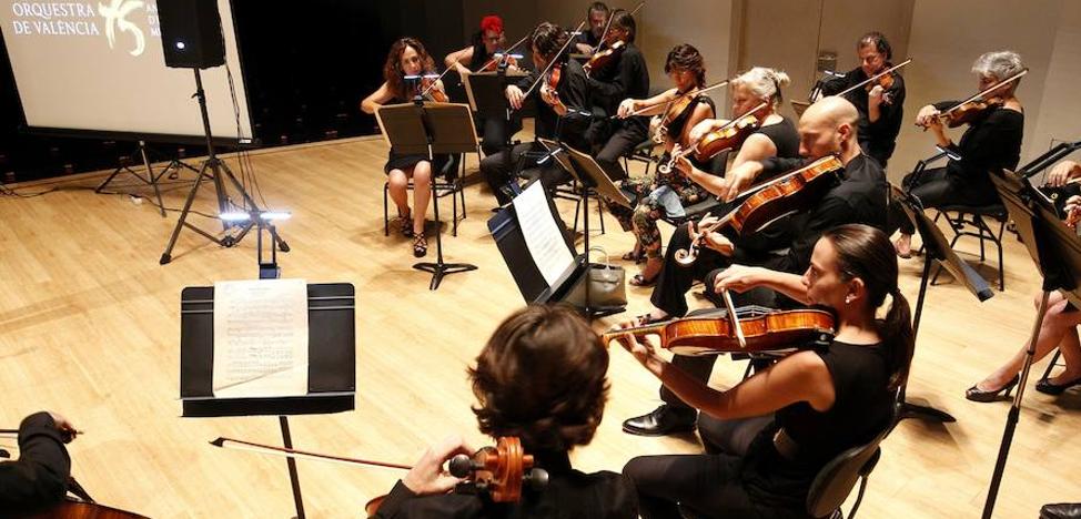 Zubin Mehta regresa a Valencia