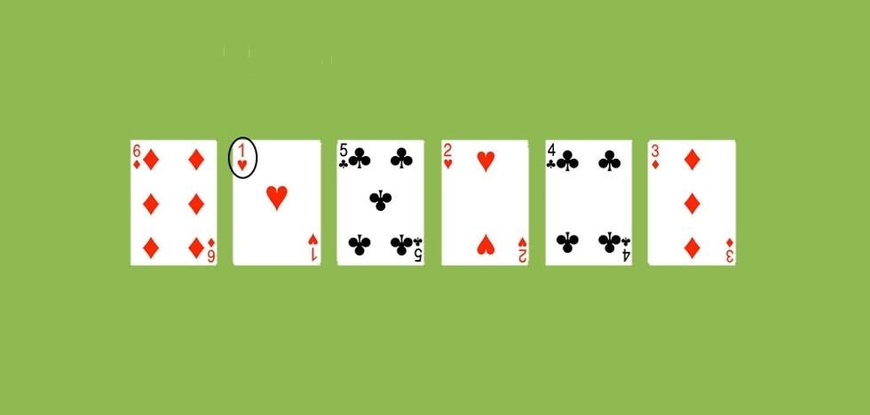 Solución | ¿Qué falla en esta secuencia?