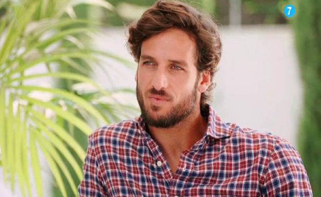 Bertín Osborne anuncia un especial con Feliciano López antes de la final de 'Supervivientes'