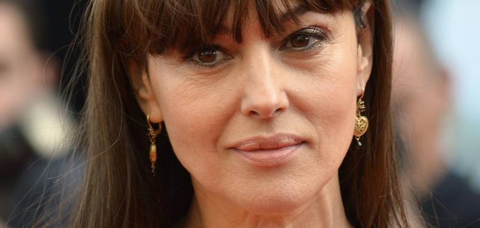 Invitado de 'El Hormiguero' hoy martes 4 de julio: Monica Bellucci visita el programa