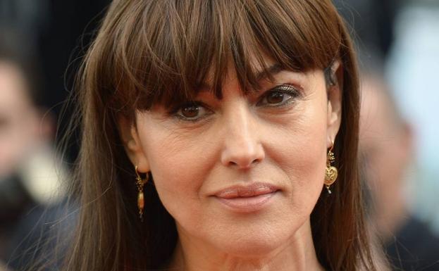 Invitado de 'El Hormiguero' hoy martes 4 de julio: Monica Bellucci visita el programa