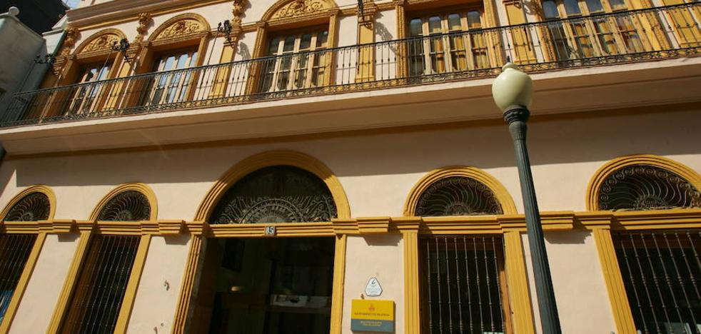 La red municipal de bibliotecas de Valencia cerrará todo el verano por las tardes