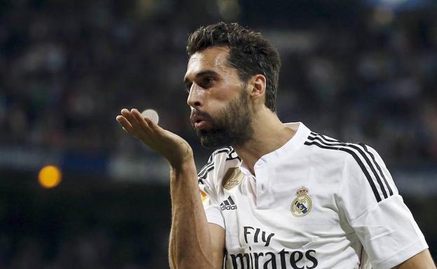 Arbeloa: «Defender a Mourinho me ha salido barato»