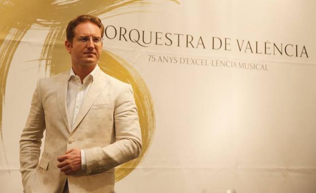 Los músicos de la Orquesta de Valencia, molestos por no anticiparles el nombre de su director