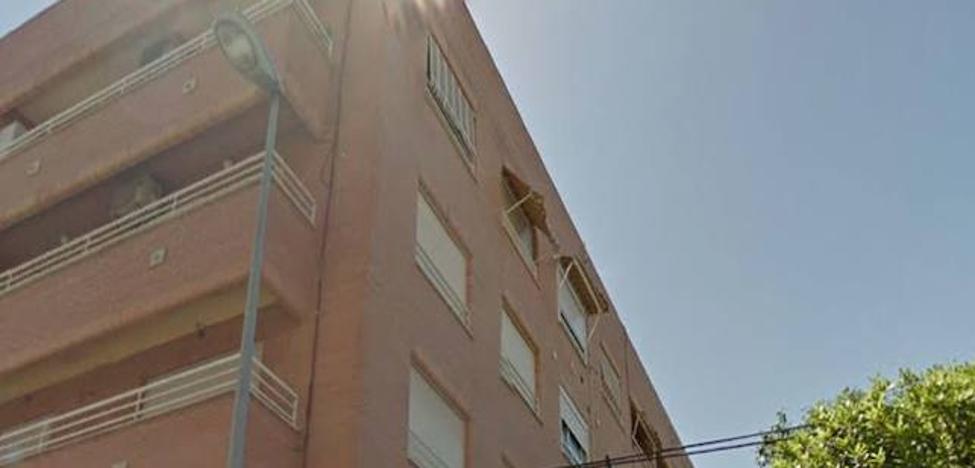 La Policia Local impide un intento de suicido en Torrent
