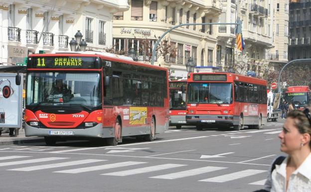 Horario y recorrido L29 de la EMT