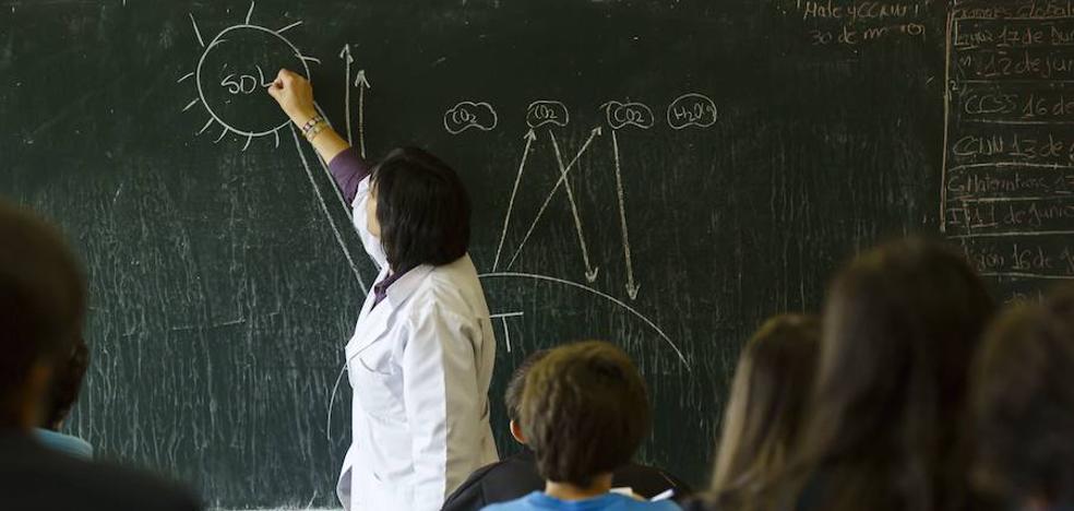 Libertad vigilada y servicios a la comunidad para dos menores por acosar a una profesora