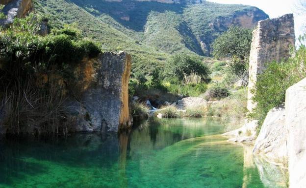 5 rutas para olvidarte del calor en la Comunitat Valenciana