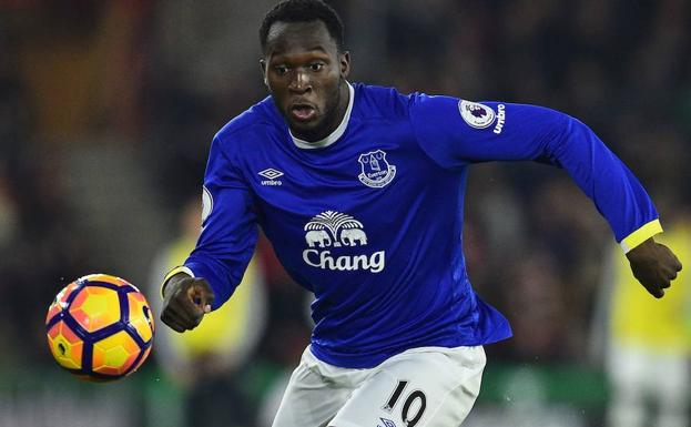 El United ficha a Lukaku por 85 millones de euros