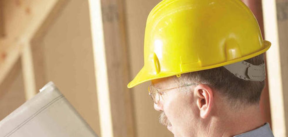 Arquitectos sin casco
